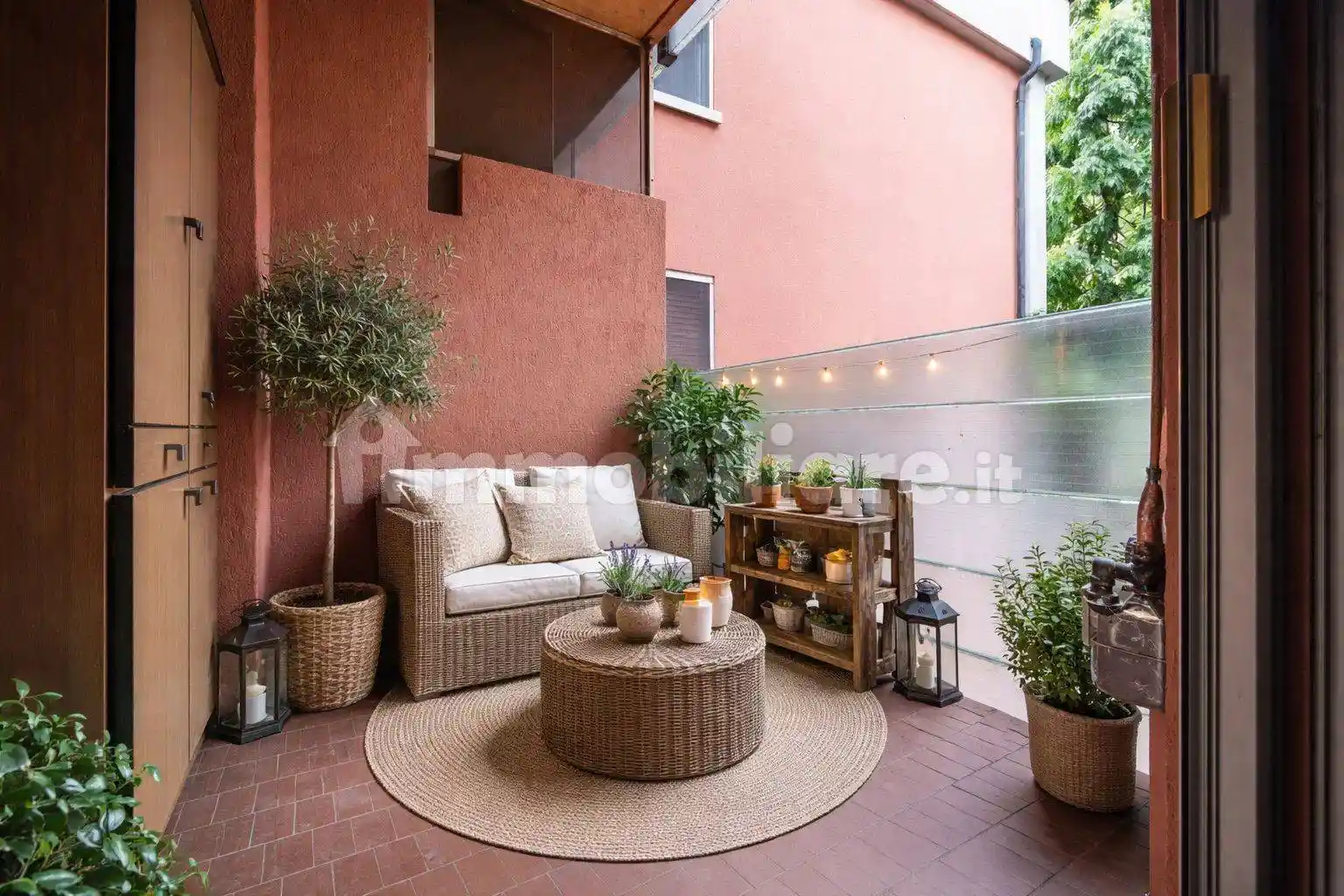 Appartamento in affitto a Lodi