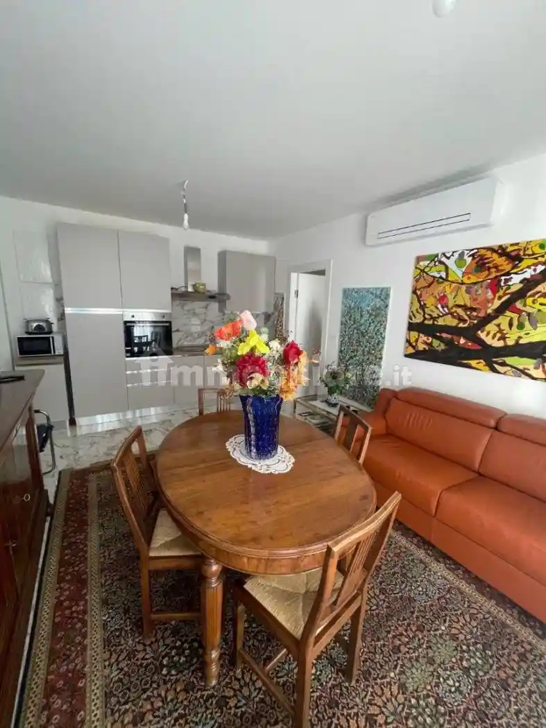 Appartamento in affitto a Pescara