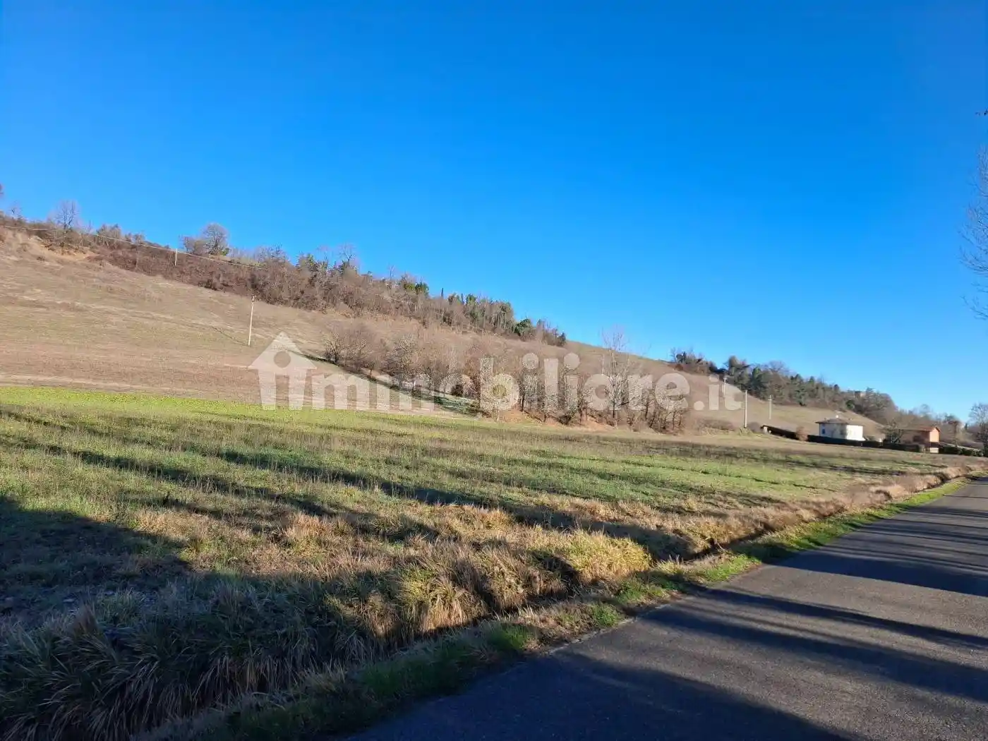 Rustico - Casale in vendita a Valsamoggia