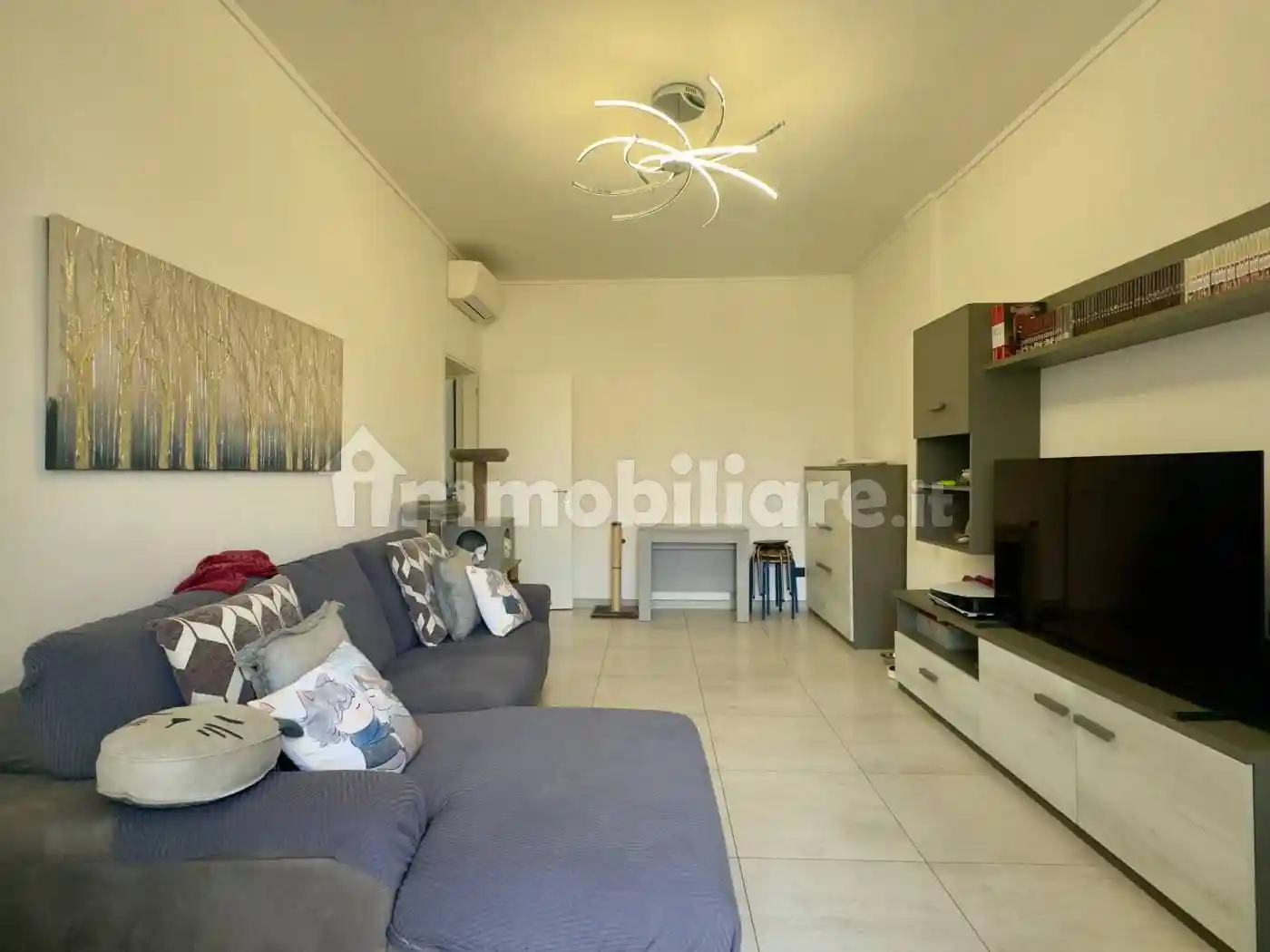 Appartamento in vendita a Sesto San Giovanni