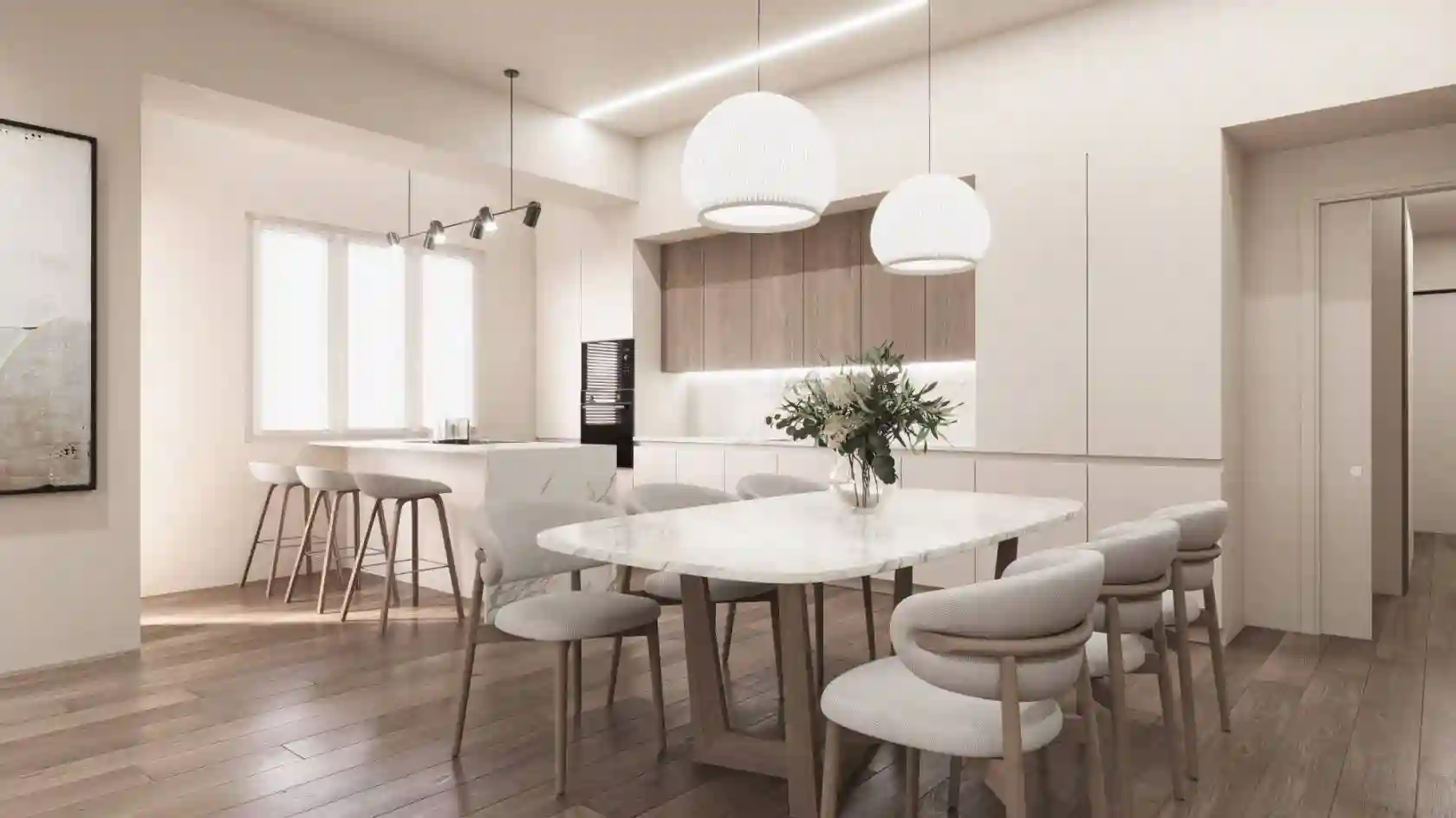 Appartamento - foto 3