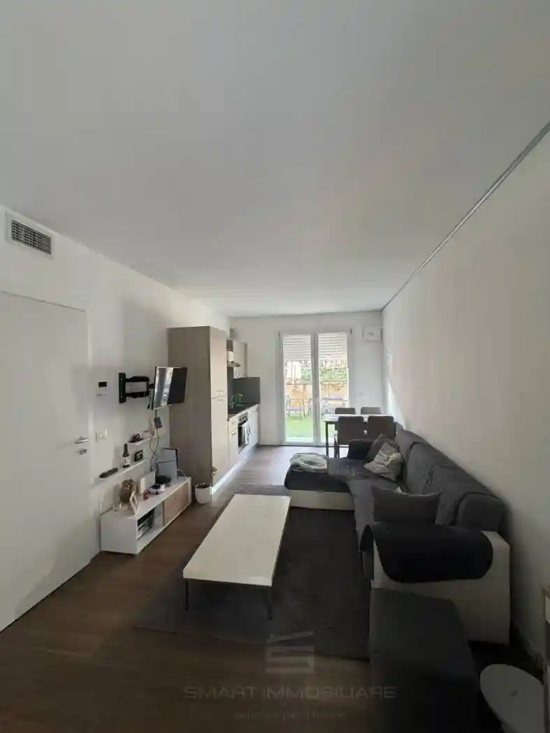 Appartamento in affitto a Brescia