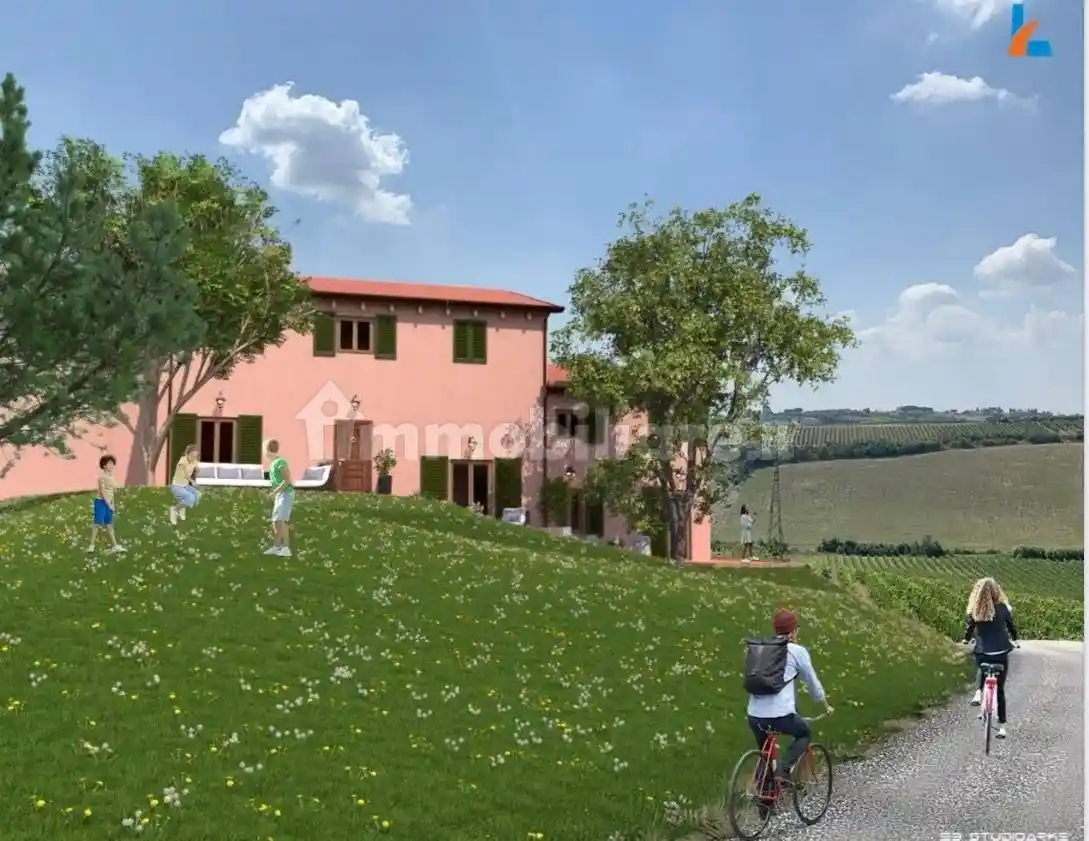 Casa indipendente in vendita a Cerreto Guidi
