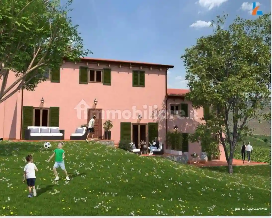 Casa indipendente - foto 2