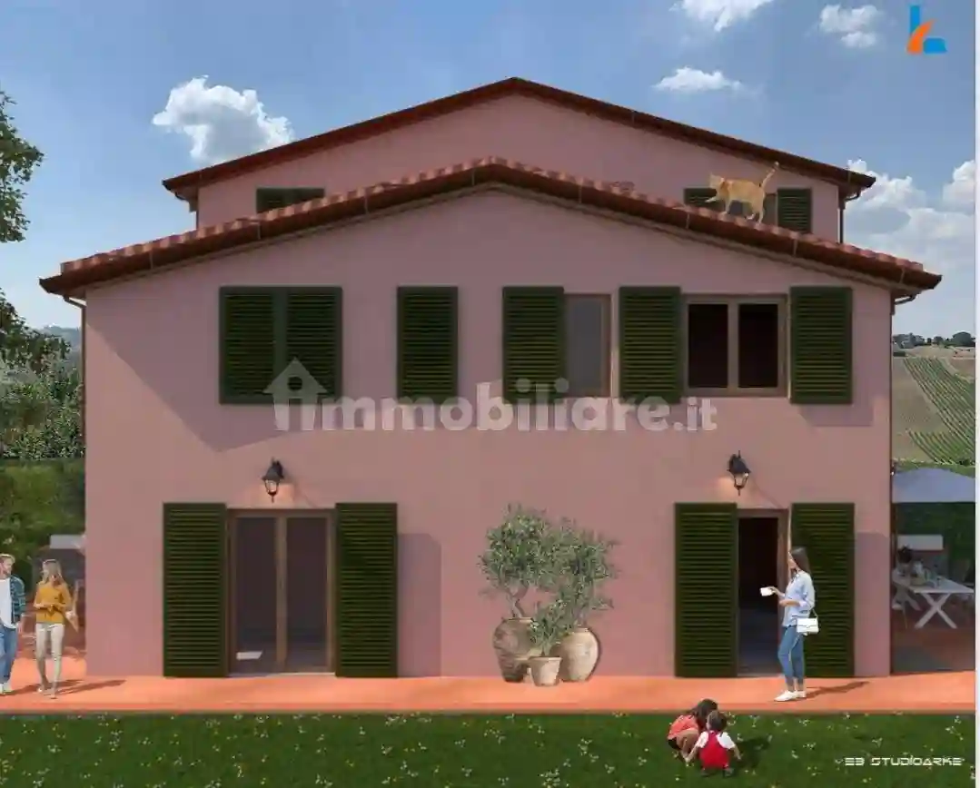 Casa indipendente - foto 3