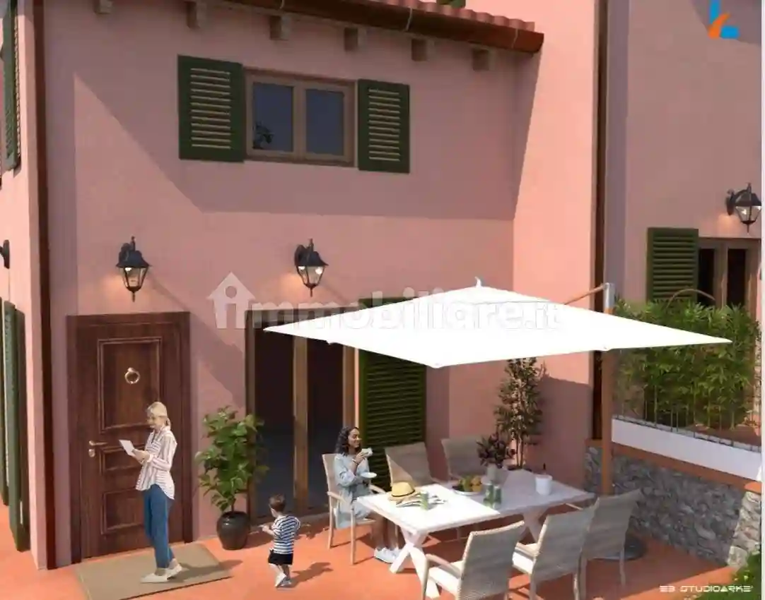 Casa indipendente - foto 4