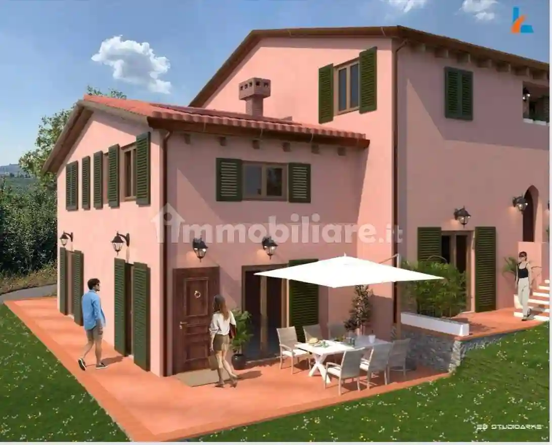 Casa indipendente - foto 5