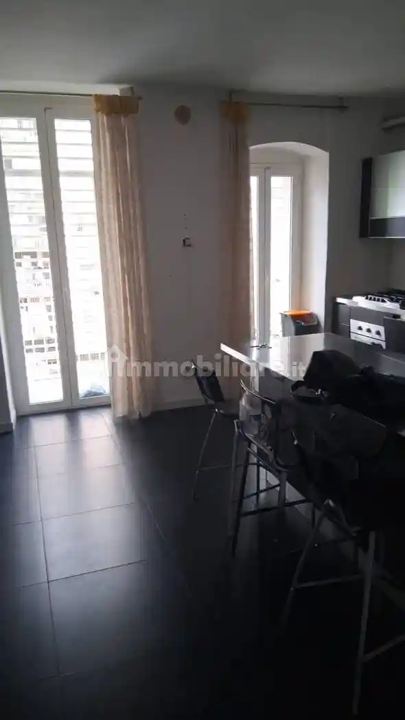 Appartamento in affitto a Bari