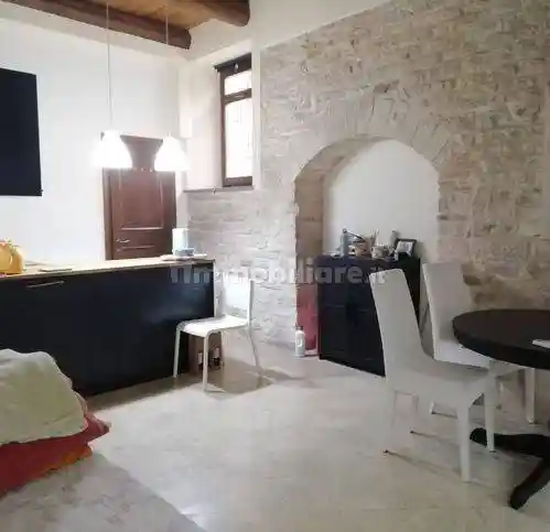 Appartamento in affitto a Fabriano