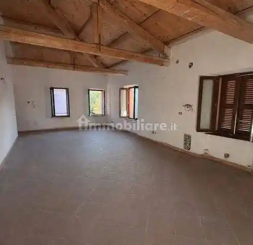 Appartamento in vendita a Fabriano