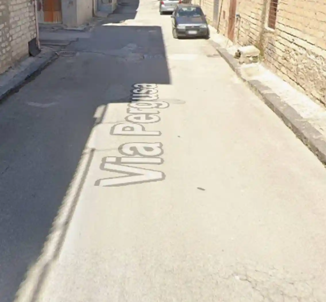 Appartamento in vendita a Ravanusa