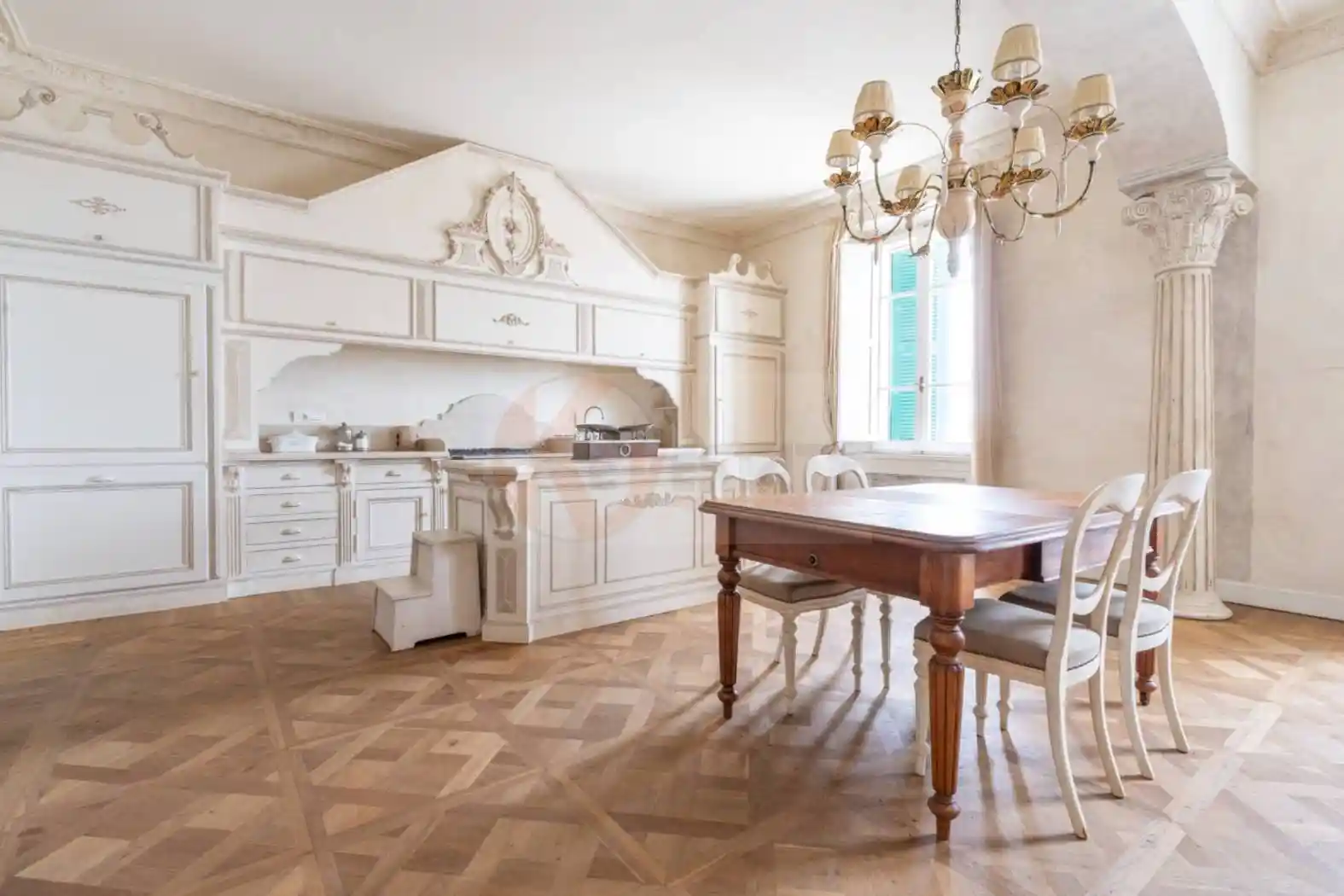 Appartamento in vendita a Alghero