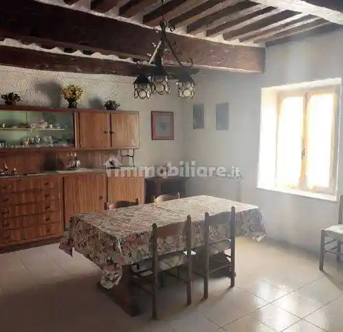 Villa in vendita a Fabriano