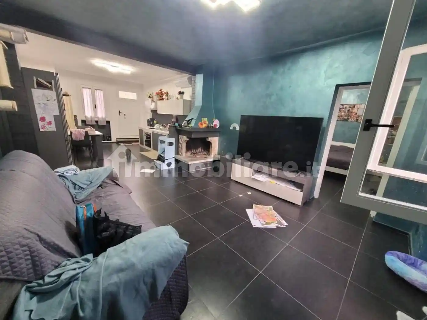 Appartamento in vendita a Empoli