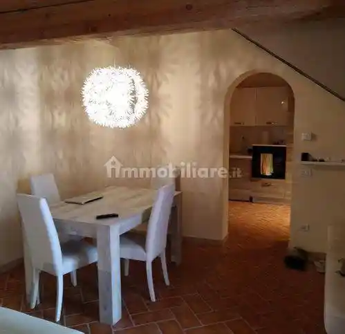 Appartamento in affitto a Fabriano