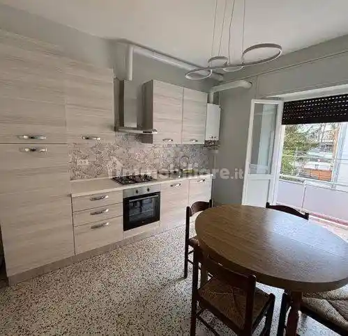 Appartamento in affitto a Fabriano