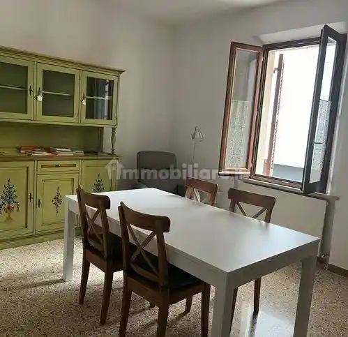 Appartamento in vendita a Fabriano