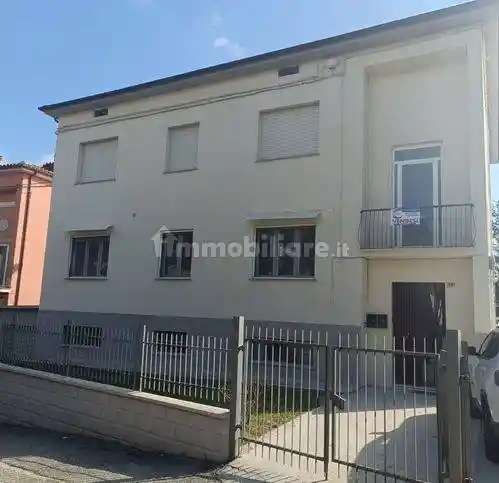 Appartamento in vendita a Fabriano