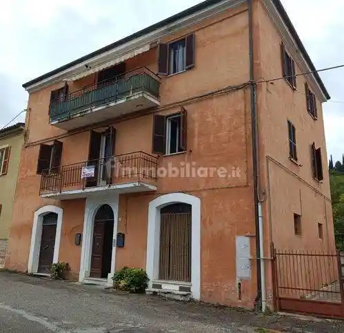 Appartamento in vendita a Fabriano