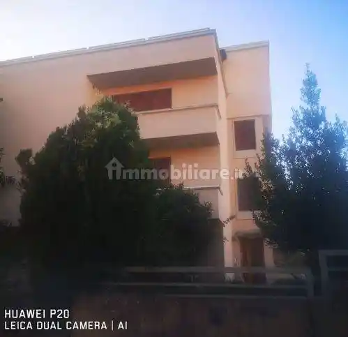 Appartamento in vendita a Fabriano