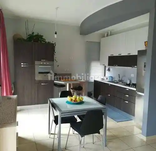 Appartamento in vendita a Fabriano