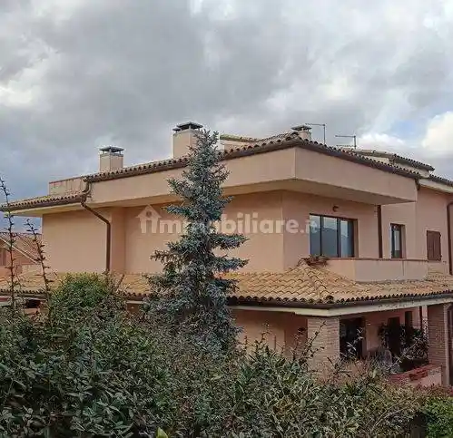 Appartamento in vendita a Fabriano