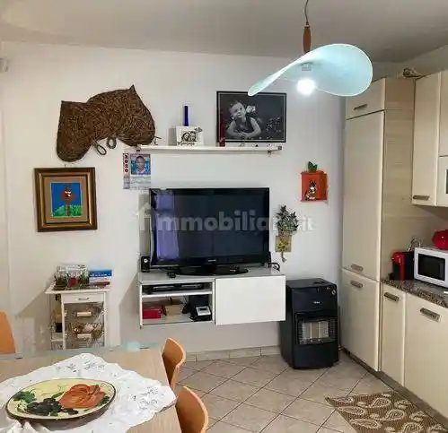 Appartamento in vendita a Cerreto d'Esi