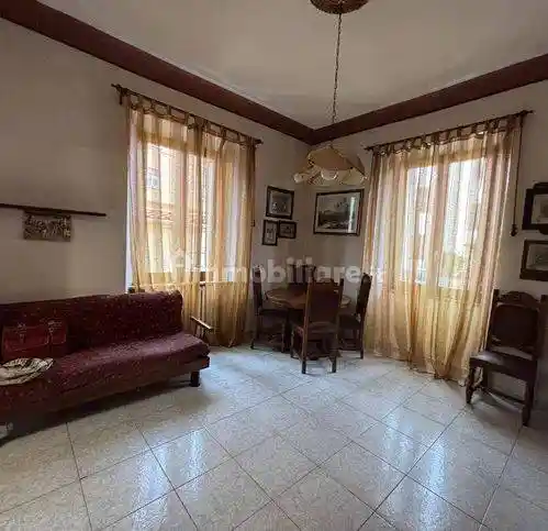 Appartamento in vendita a Fabriano