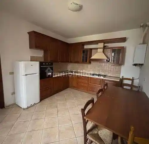 Appartamento in vendita a Fabriano