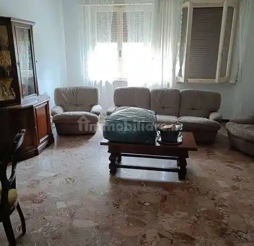 Appartamento in vendita a Fabriano