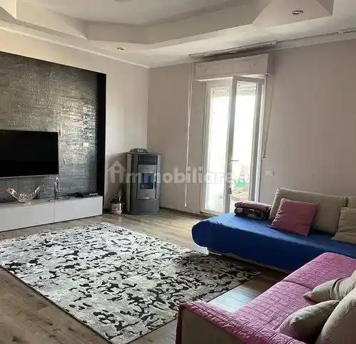 Appartamento in affitto a Fabriano