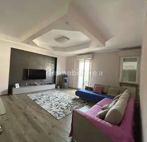 Appartamento in vendita a Fabriano