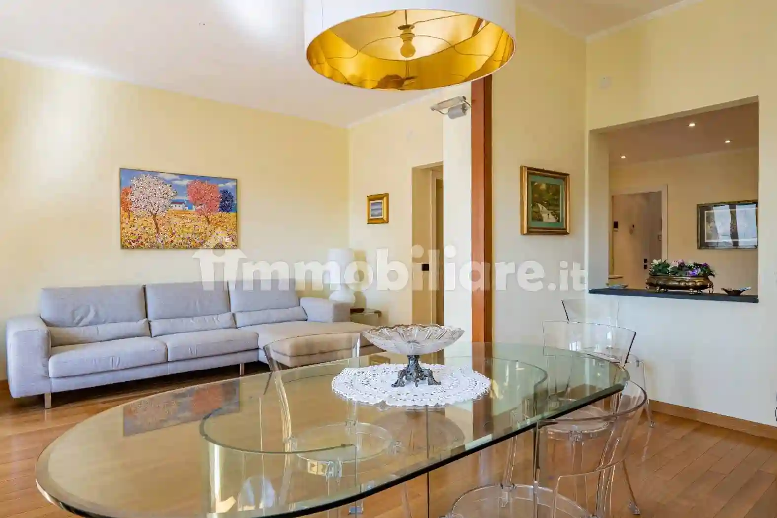 Appartamento - foto 3