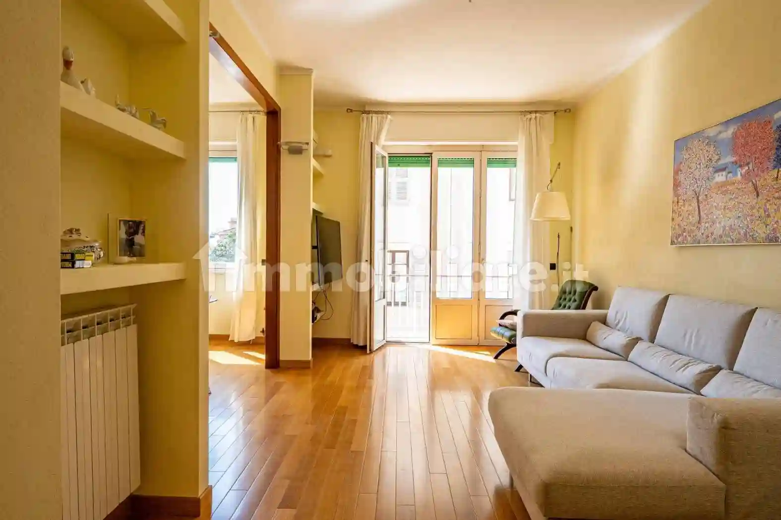 Appartamento - foto 4