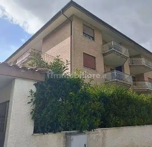 Appartamento in vendita a Sassoferrato