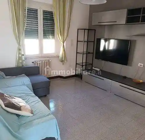 Appartamento in vendita a Fabriano