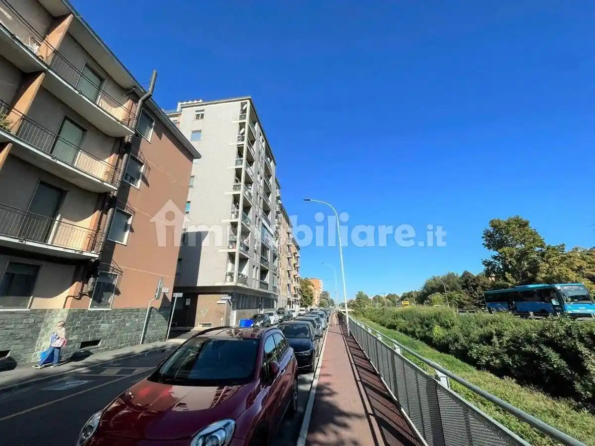 Appartamento in vendita a San Giuliano Milanese