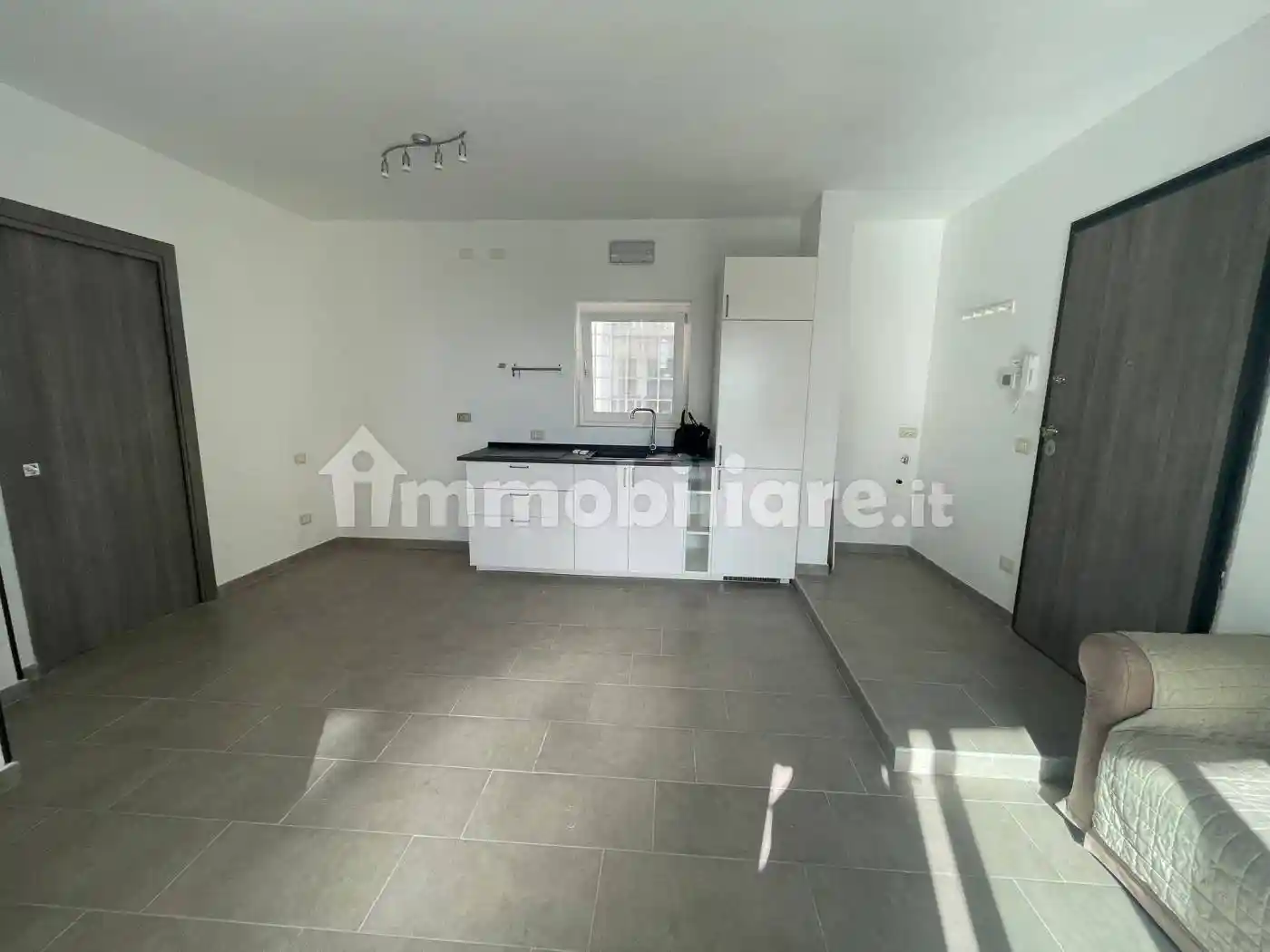 Appartamento in vendita a Nettuno