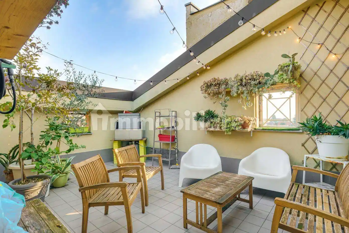 Appartamento in vendita a Saronno