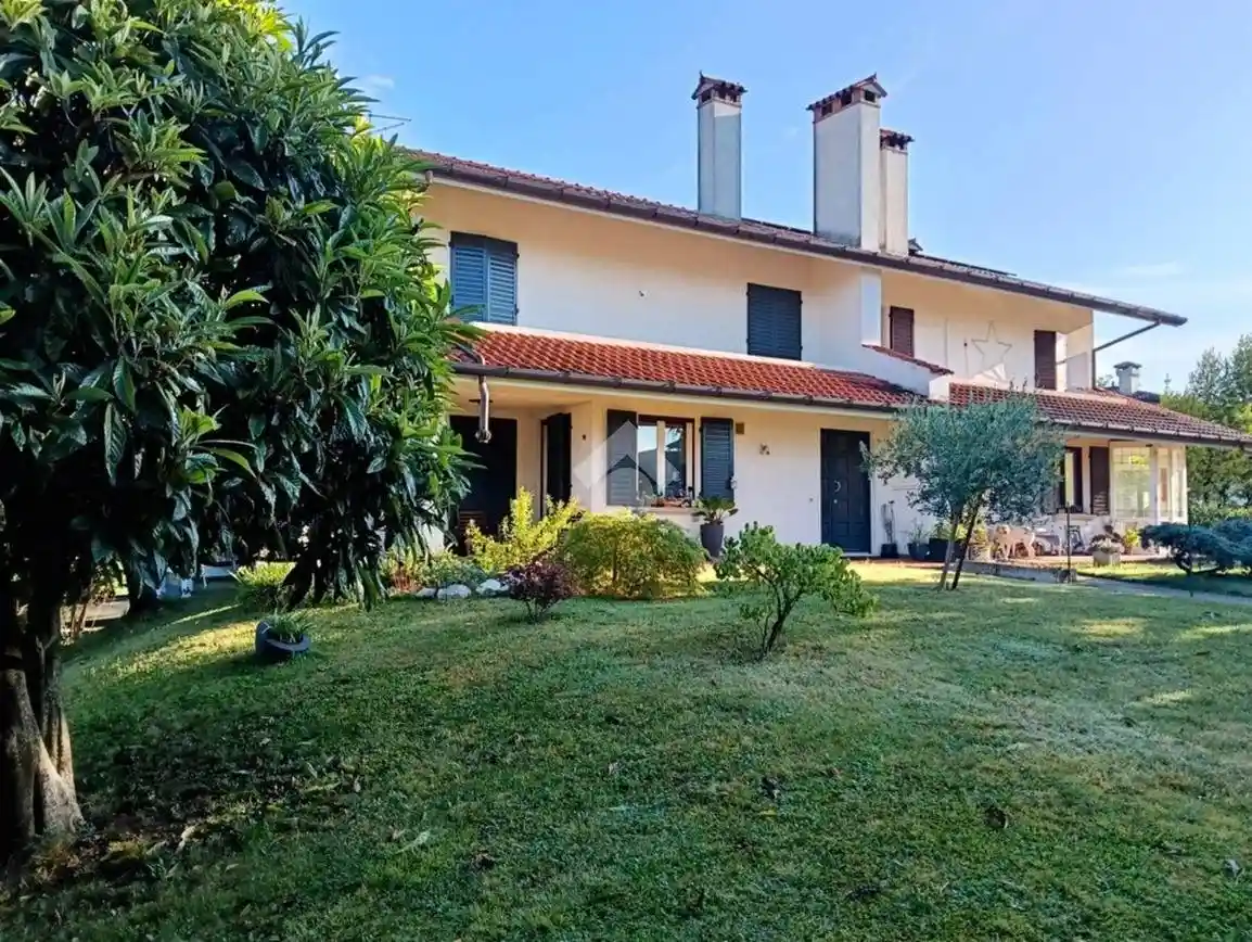 Villa in vendita a Moruzzo