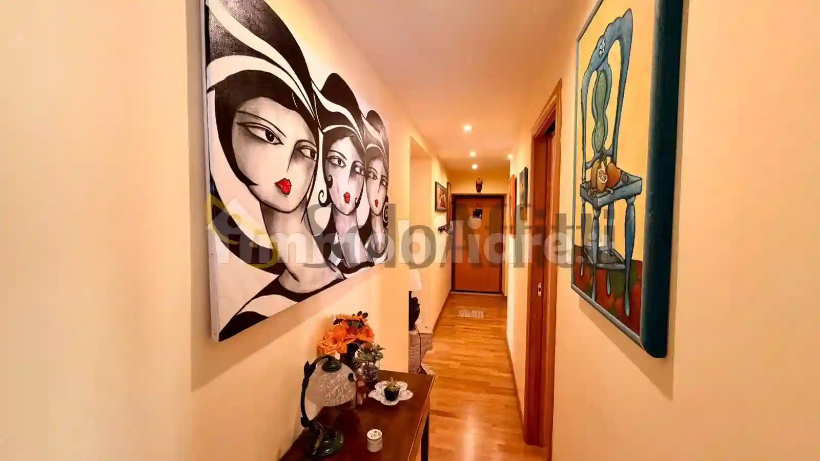 Appartamento - foto 4