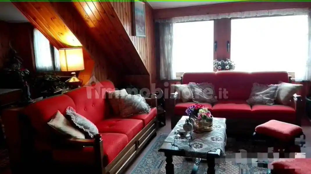 Appartamento in vendita a Ovindoli