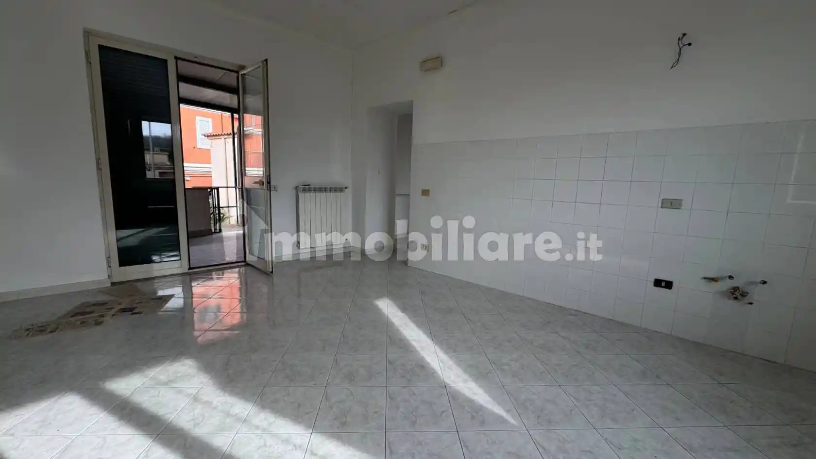 Appartamento in vendita a Marano di Napoli