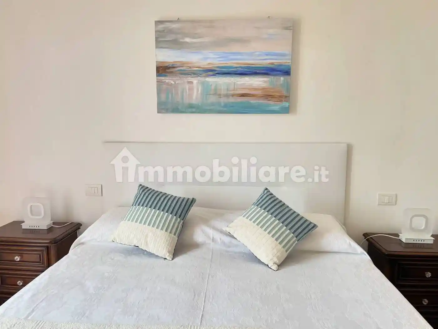 Appartamento in affitto a Sarzana