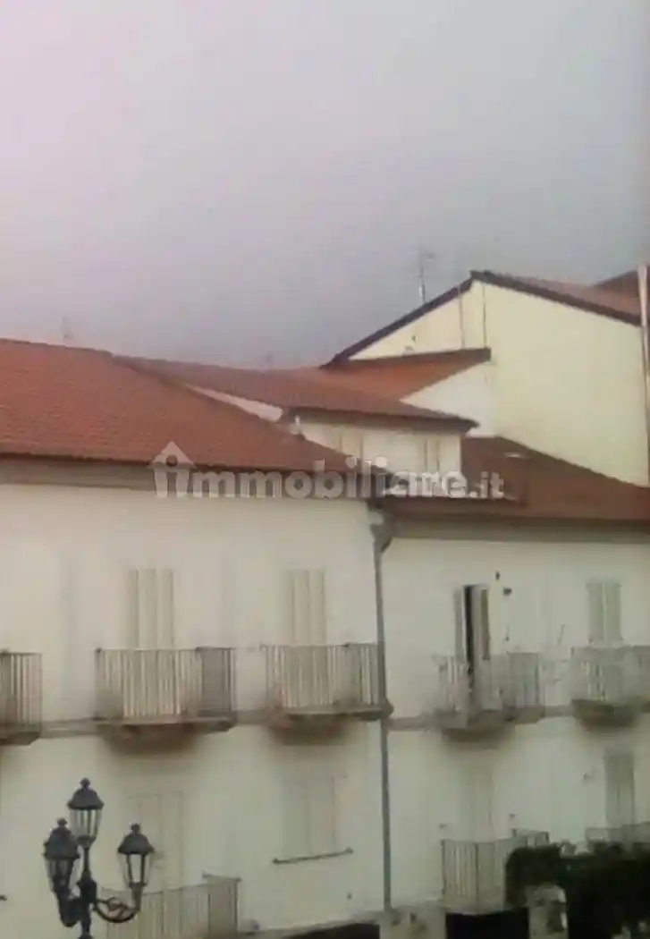 Appartamento in vendita a Altavilla Irpina