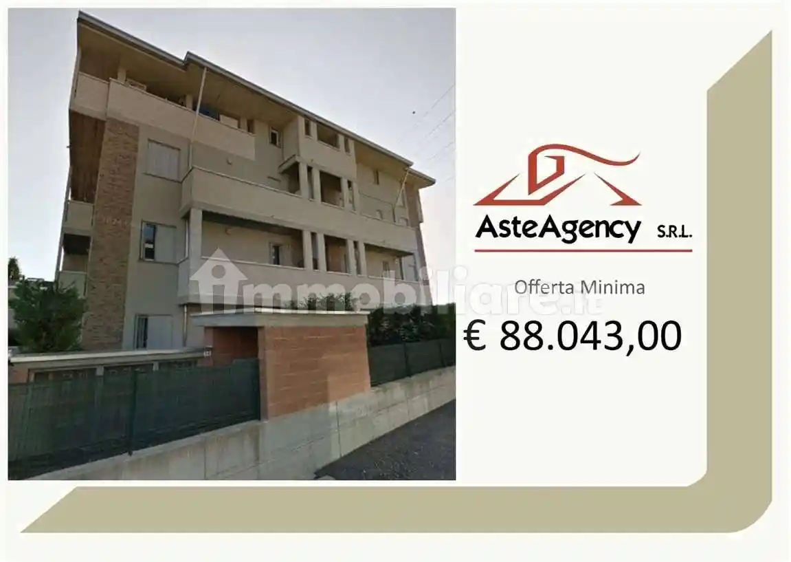 Appartamento in vendita a Meda