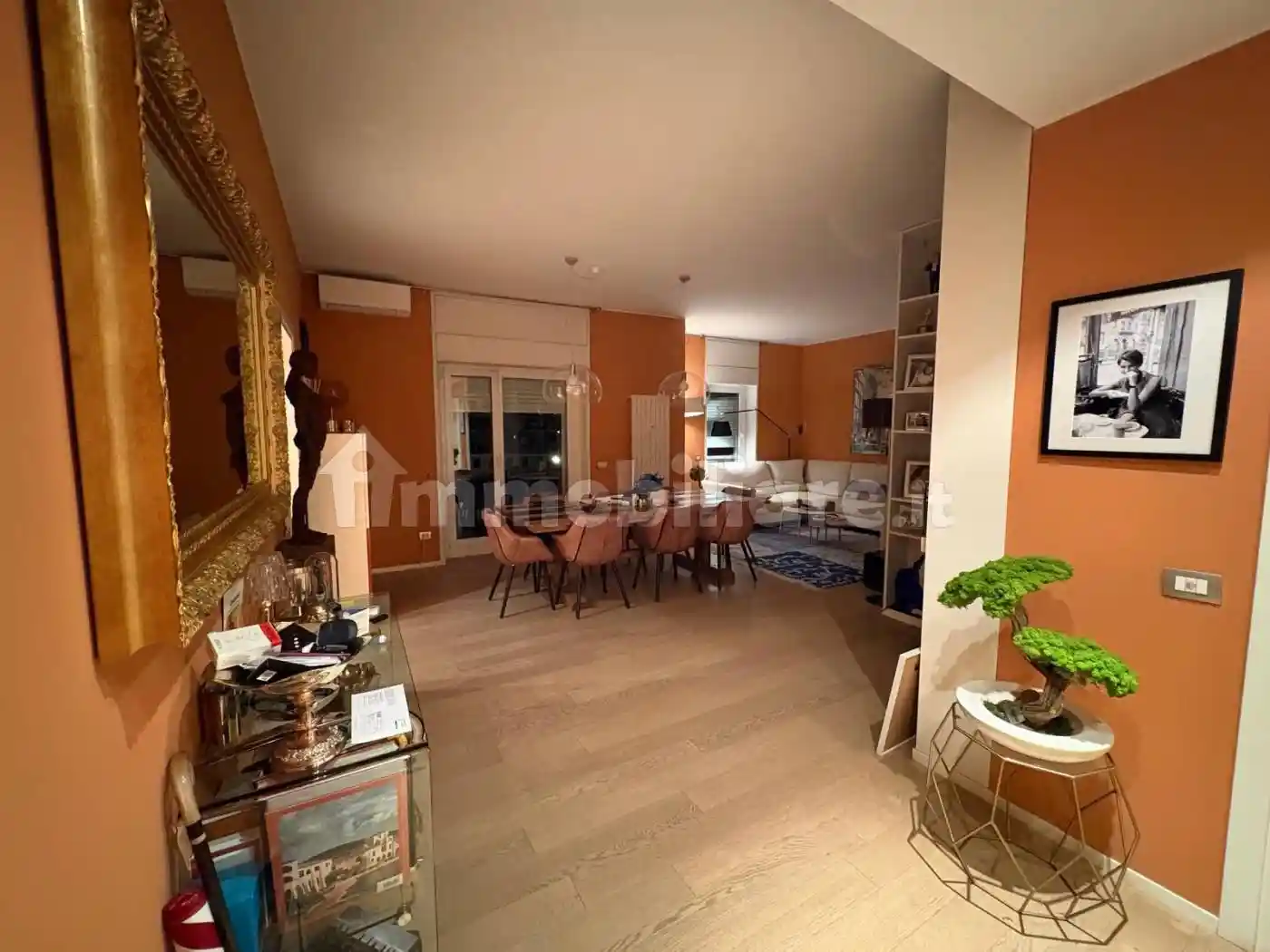 Appartamento in vendita a Segrate