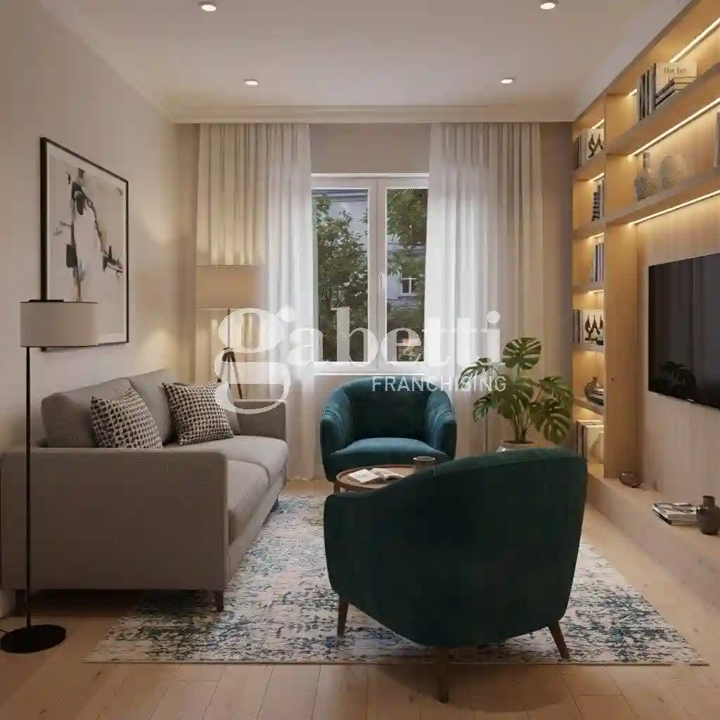 Appartamento - foto 3