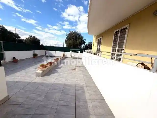Appartamento in vendita a Modugno