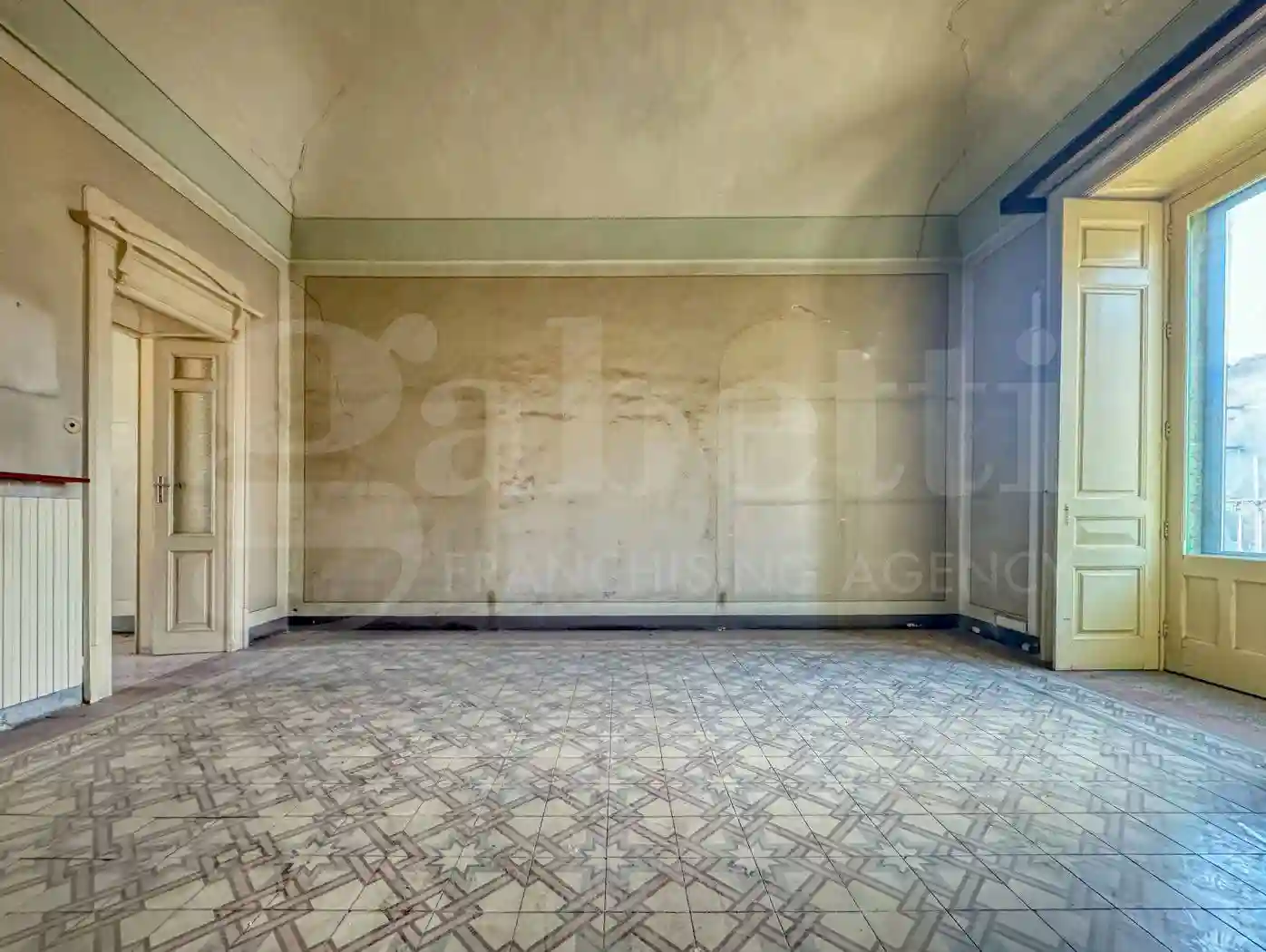 Palazzo - Edificio - foto 4